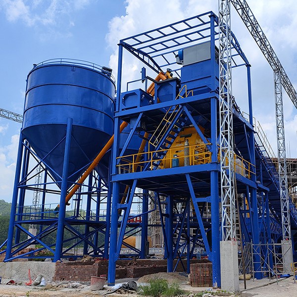 Screw Conveyor Application Screw Conveyor Application