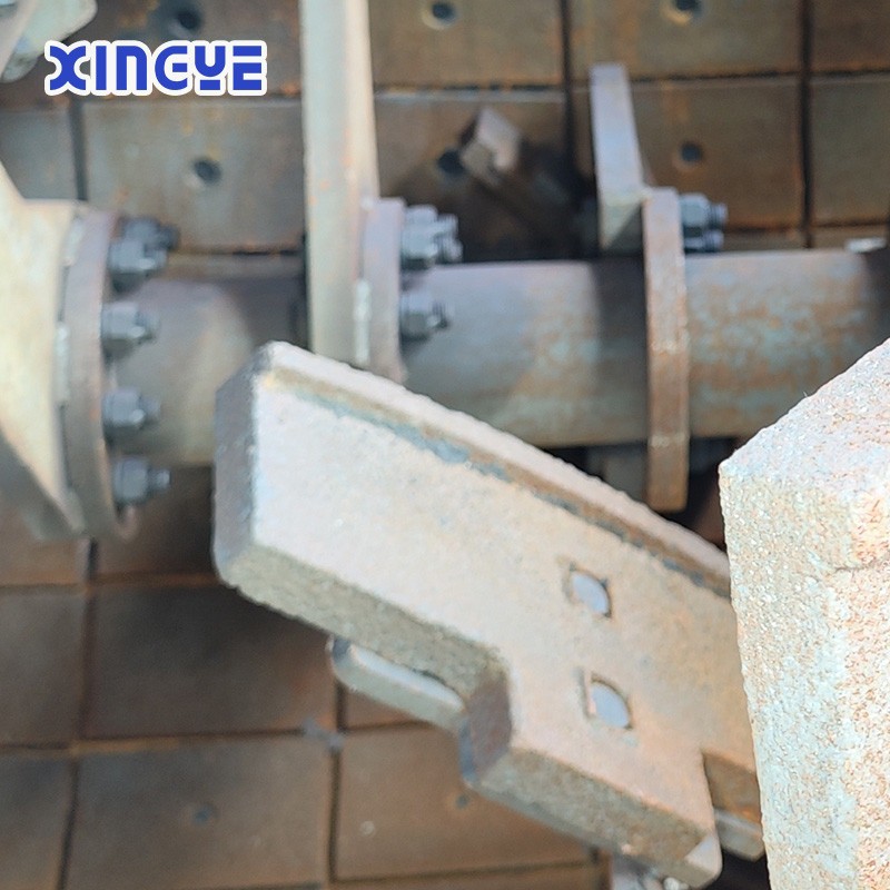 5 ready mixer